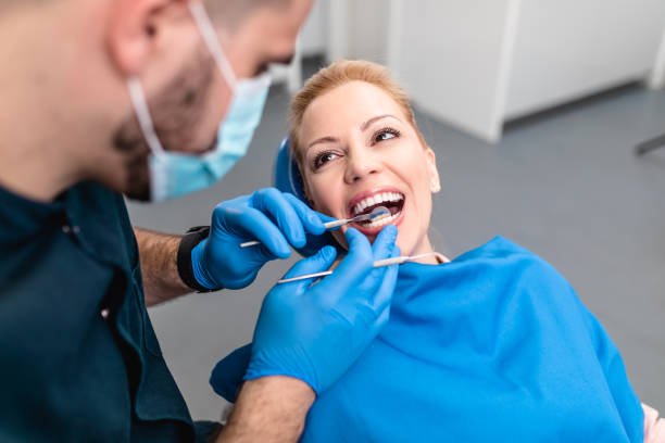 Best Dental Fillings (Composite and Amalgam)  in Depew, NY